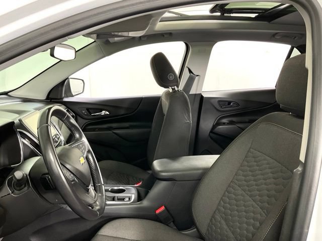 Used 2020 Chevrolet Equinox LT AWD/4WD image 28