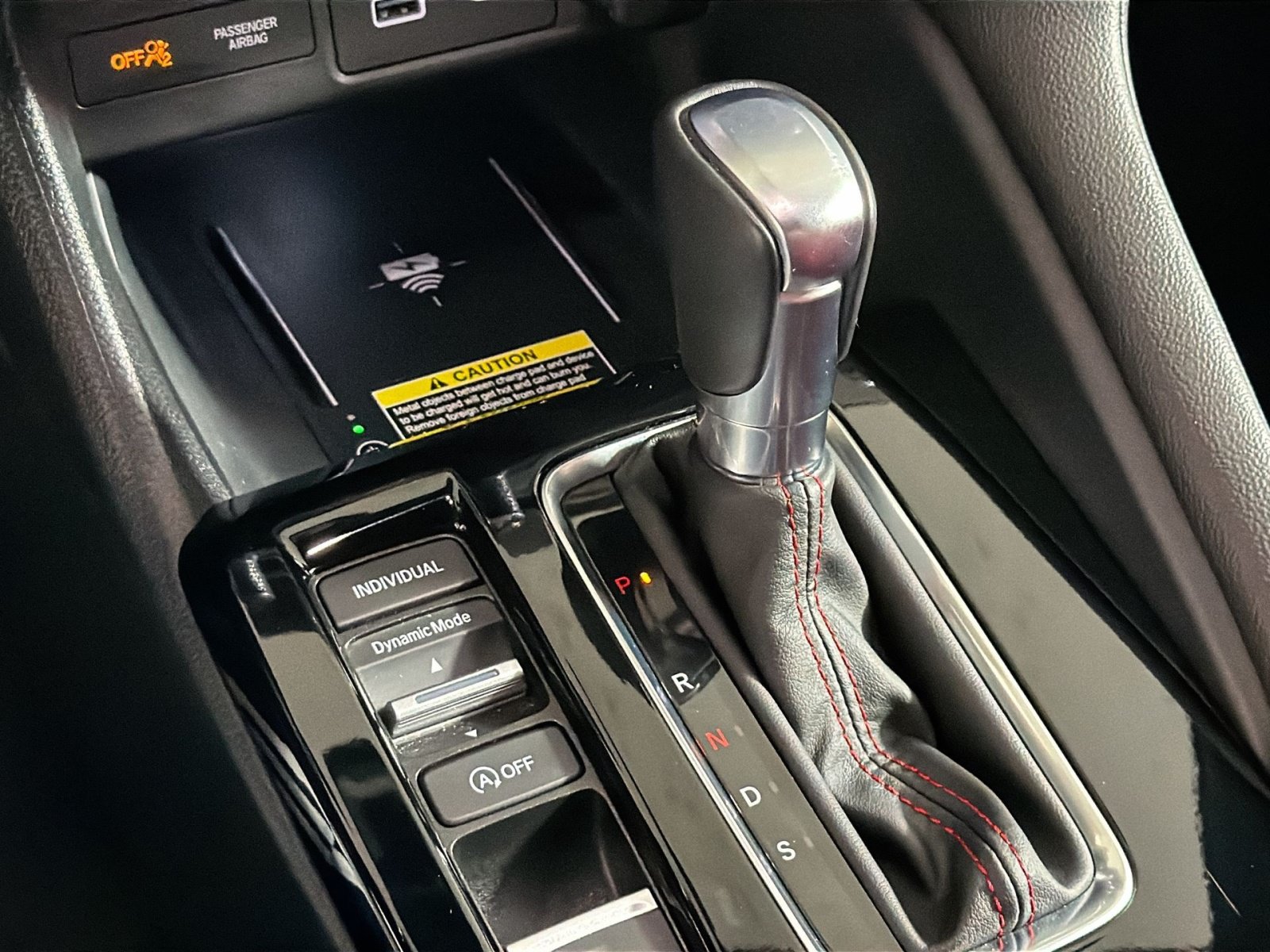 Used 2024 Acura Integra A-Spec FWD image 21