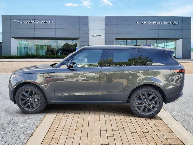Used 2025 Land Rover Range Rover Sport SE AWD/4WD image 6