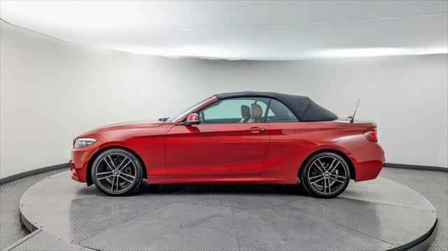 Used 2020 BMW 230i 230I w/ M Sport Package image 29