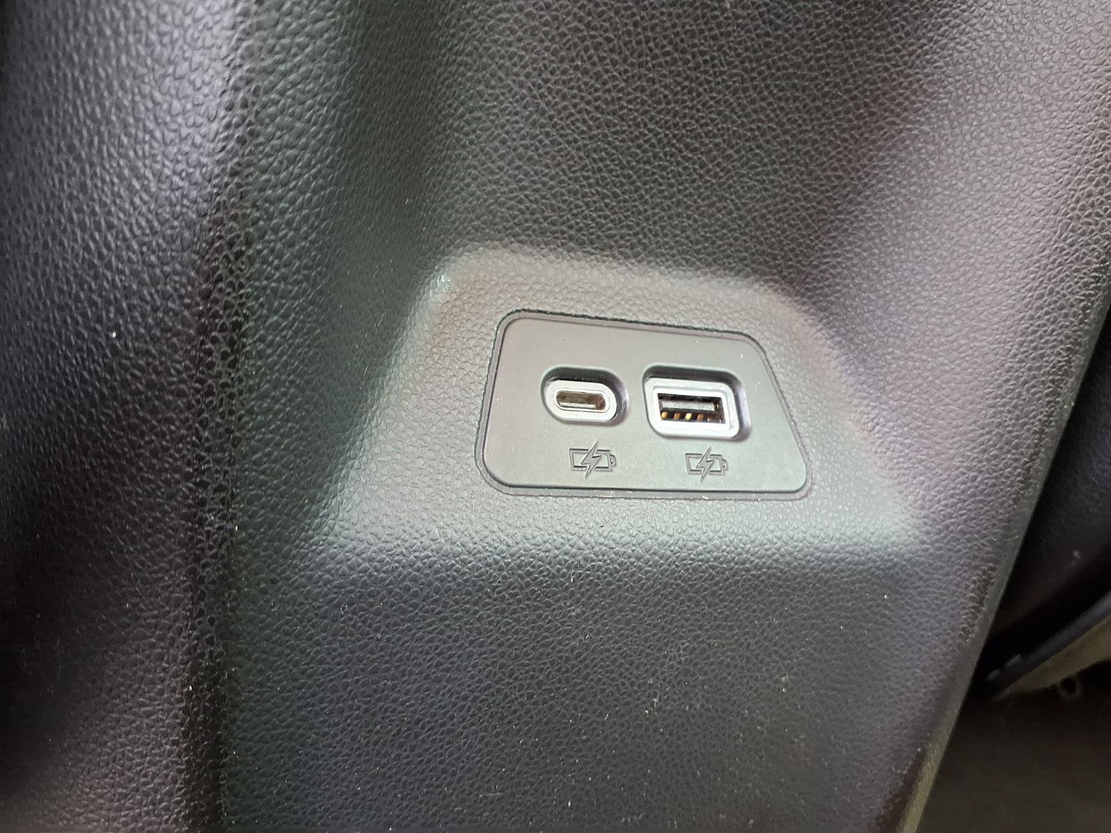 Used 2021 Buick Envision Preferred FWD image 25