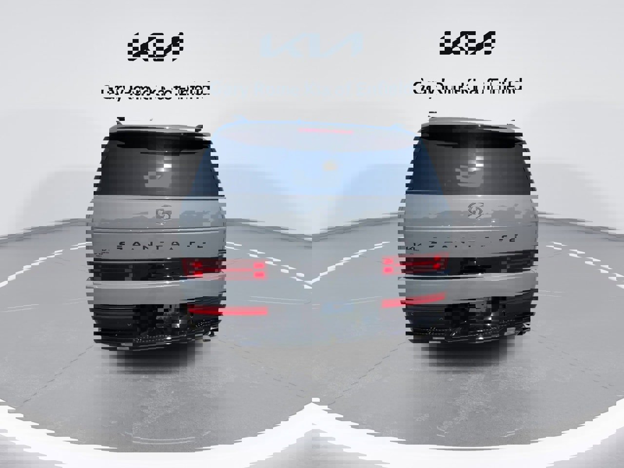 Used 2025 Hyundai Santa Fe Calligraphy image 7
