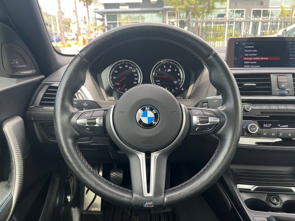 Used 2018 BMW M2 image 17