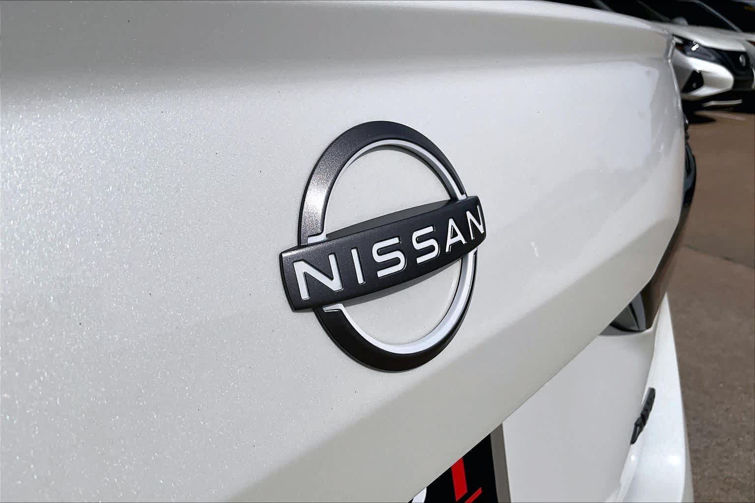 Certified 2025 Nissan Altima 2.5 SL AWD/4WD image 29