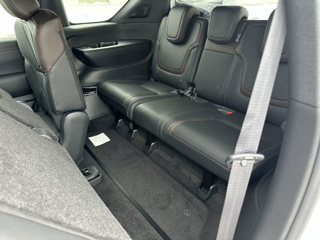 New 2026 Nissan Armada SL image 28