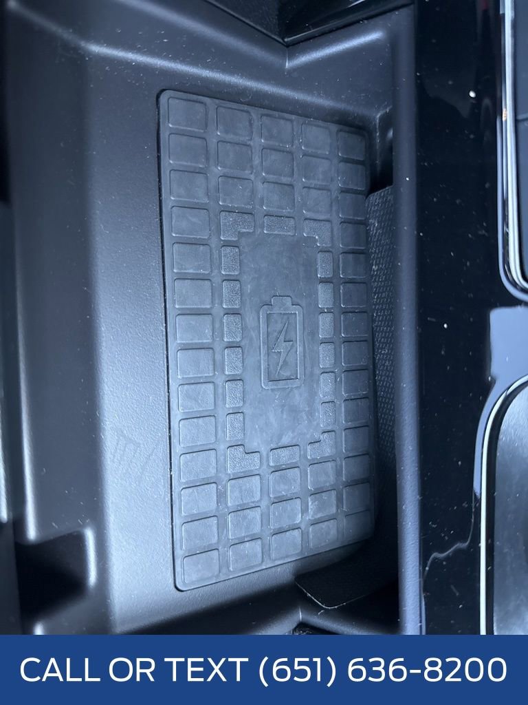 Used 2023 Ford Explorer ST w/ Equipment Group 401A image 13