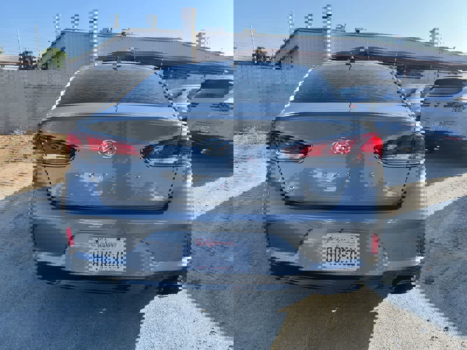 Used 2019 Hyundai Sonata SE FWD image 6