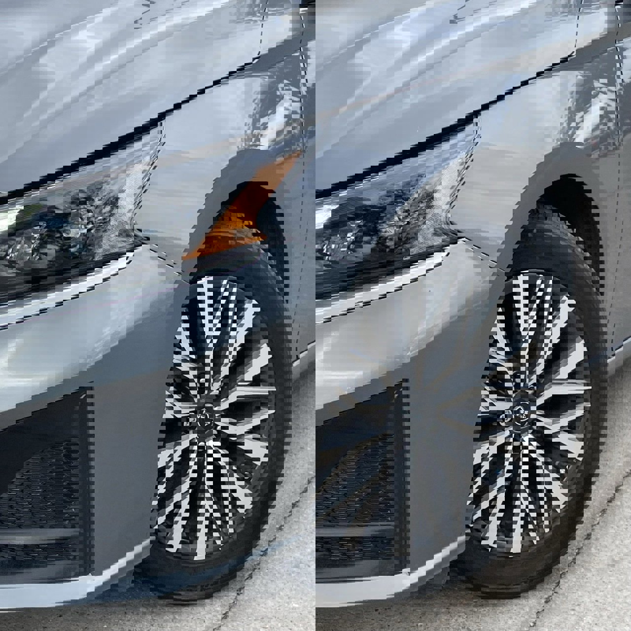 Used 2024 Nissan Altima 2.5 SV image 8