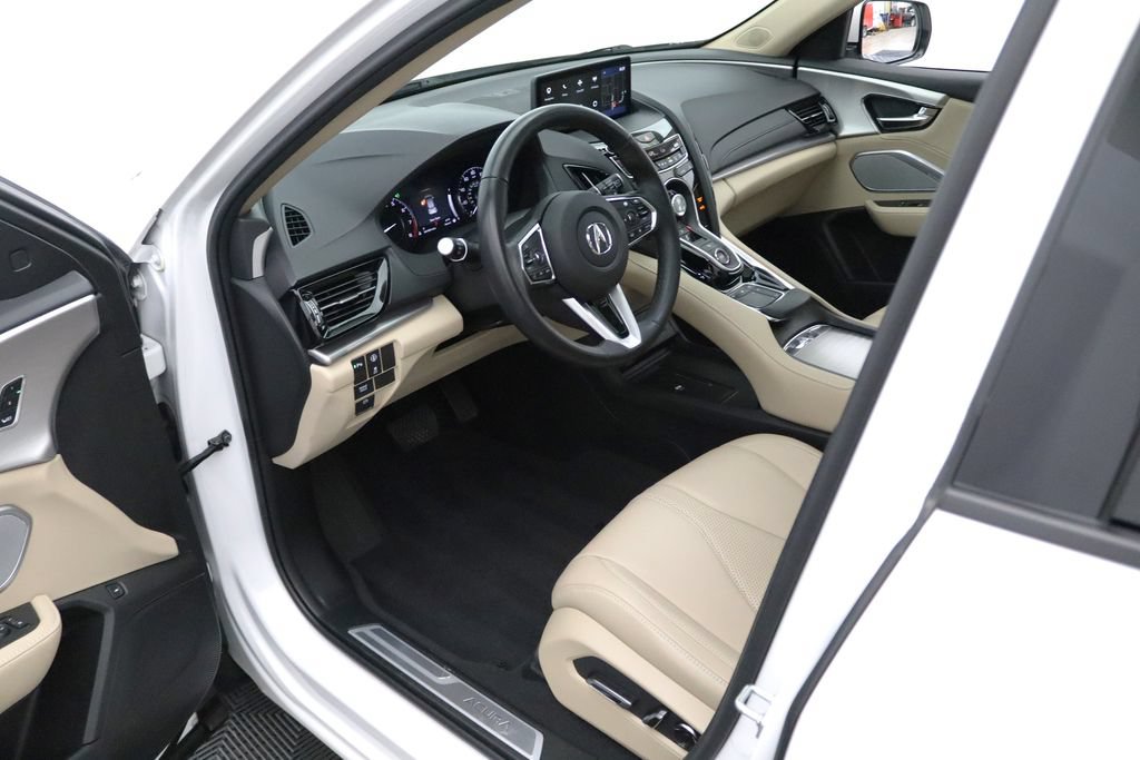 Certified 2023 Acura RDX w/ Technology Package AWD/4WD image 15