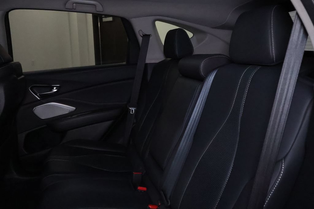 Used 2020 Acura RDX AWD w/ Technology Package image 16
