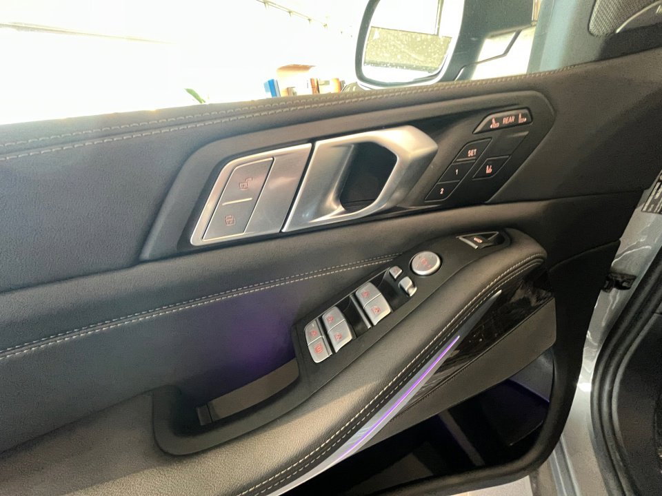 Certified 2026 BMW X7 xDrive40i image 32