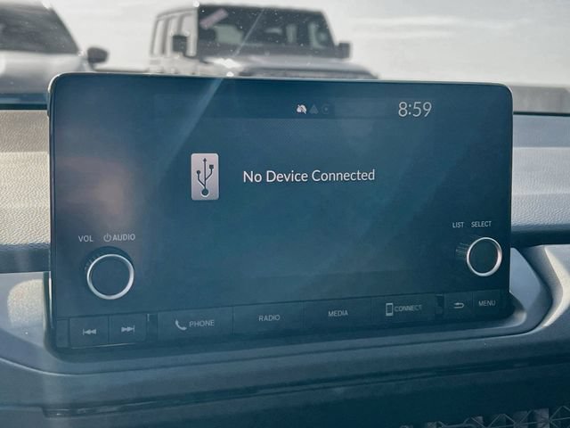 Certified 2025 Honda Accord SE image 21