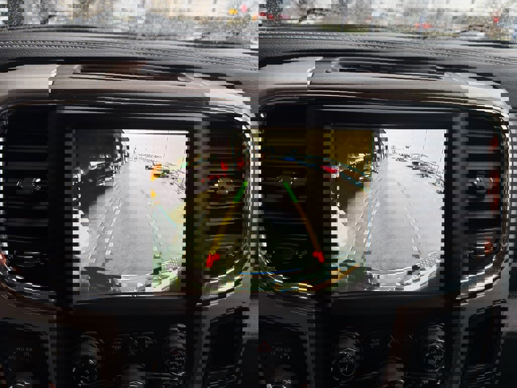 Used 2017 RAM 2500 Laramie w/ Convenience Group image 27