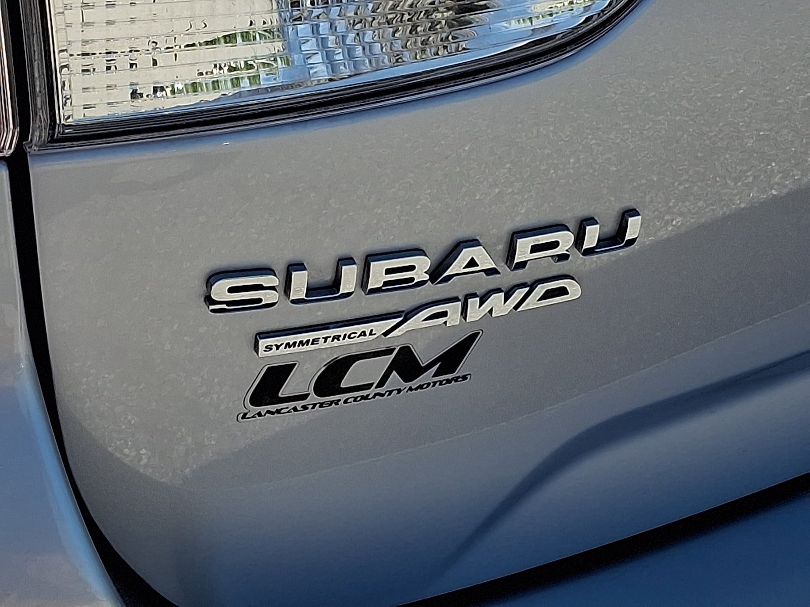 Certified 2023 Subaru Forester Premium AWD/4WD image 31
