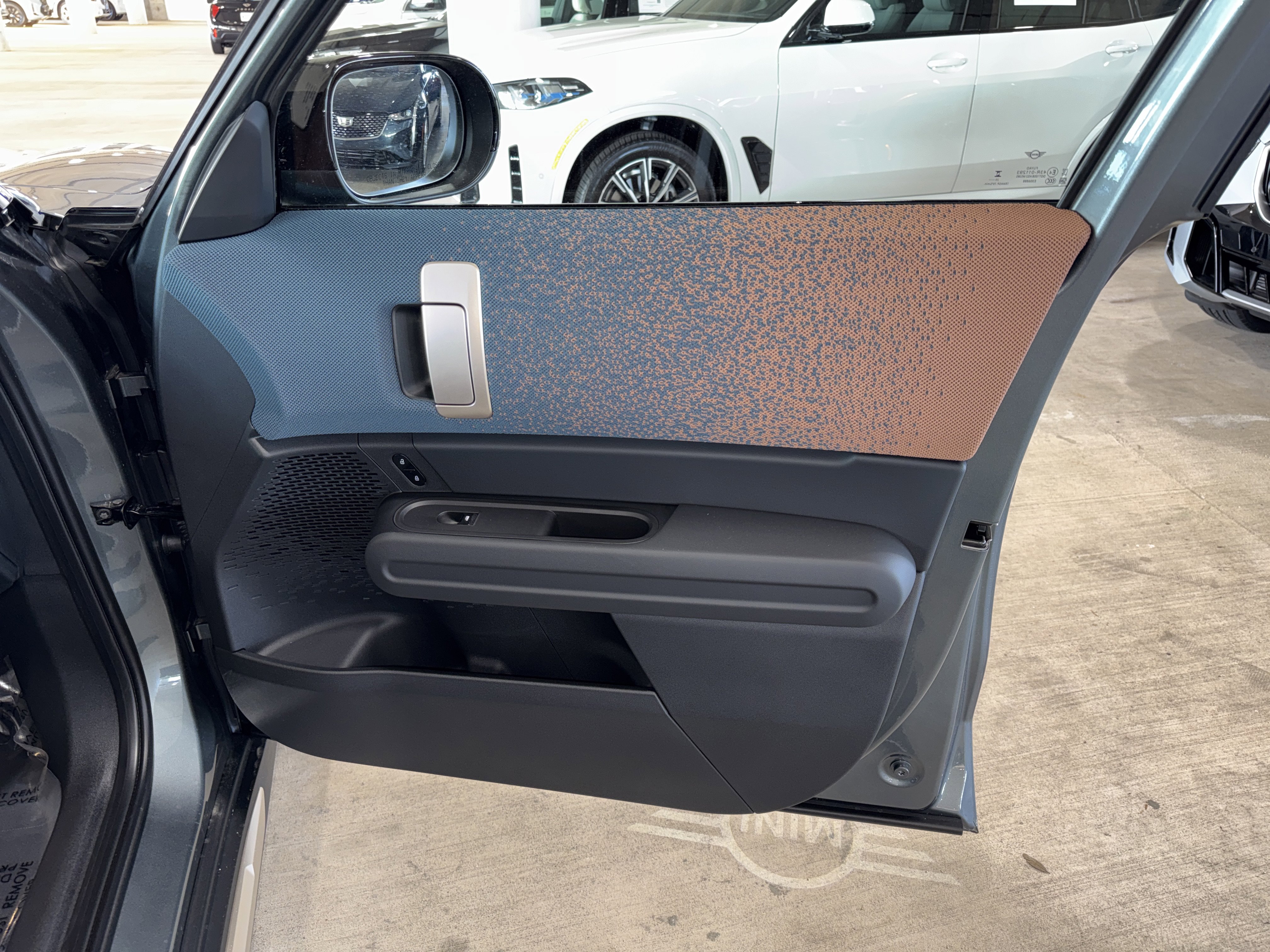 New 2026 MINI Cooper Countryman SE image 8