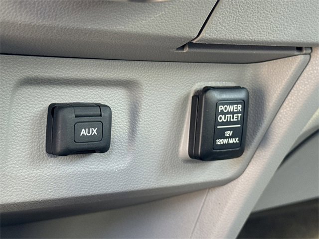 Used 2014 Honda Insight image 30