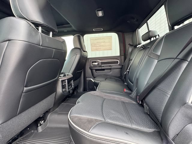 New 2026 RAM 2500 Laramie w/ Night Edition AWD/4WD image 24