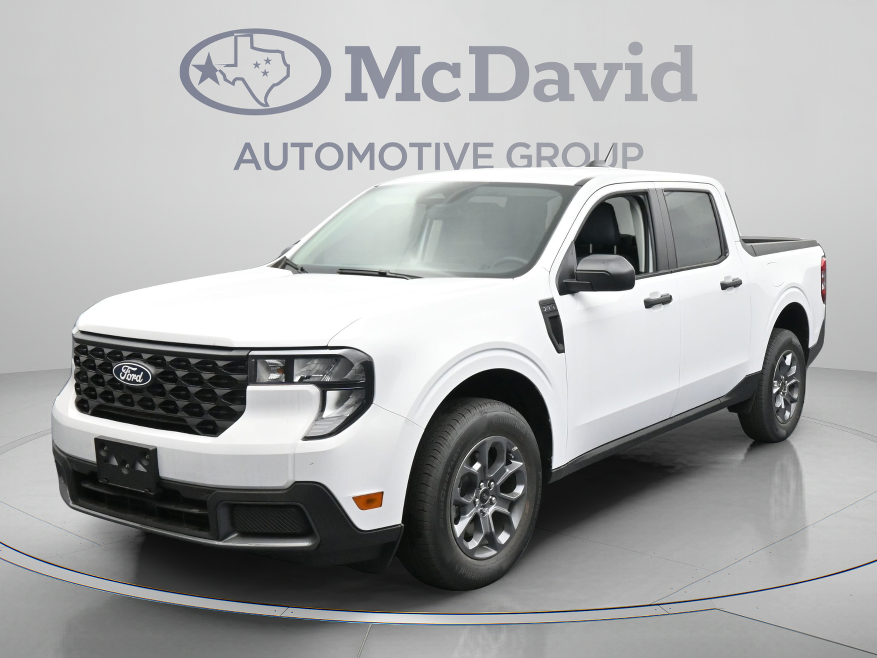 Used 2025 Ford Maverick XLT FWD image 4