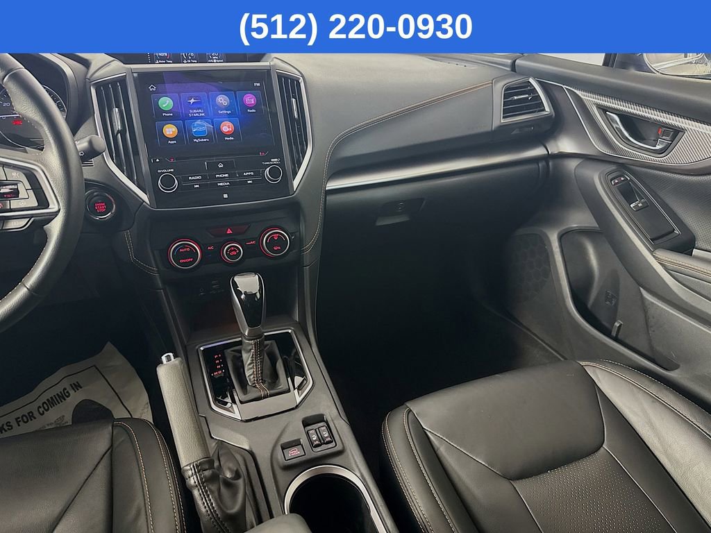 Used 2023 Subaru Crosstrek 2.5i Limited w/ Moonroof Package AWD/4WD image 29