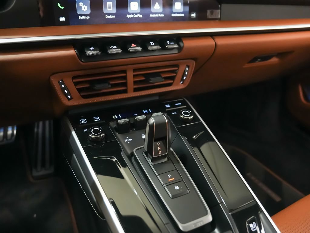 Used 2026 Porsche 911 Carrera GTS RWD image 29