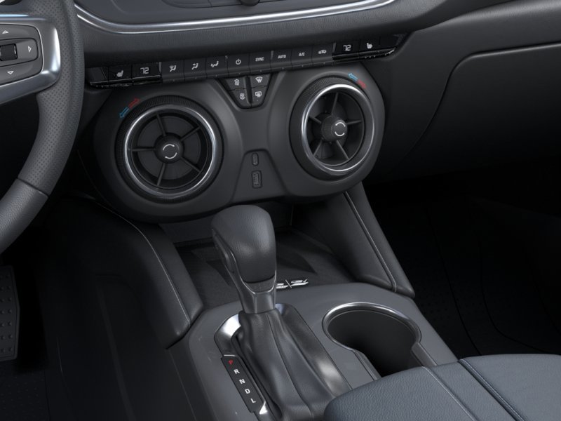 Used 2023 Chevrolet Blazer LT w/ Convenience Package image 24