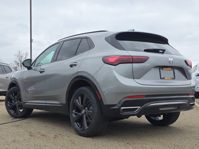 New 2026 Buick Envision Sport Touring image 15