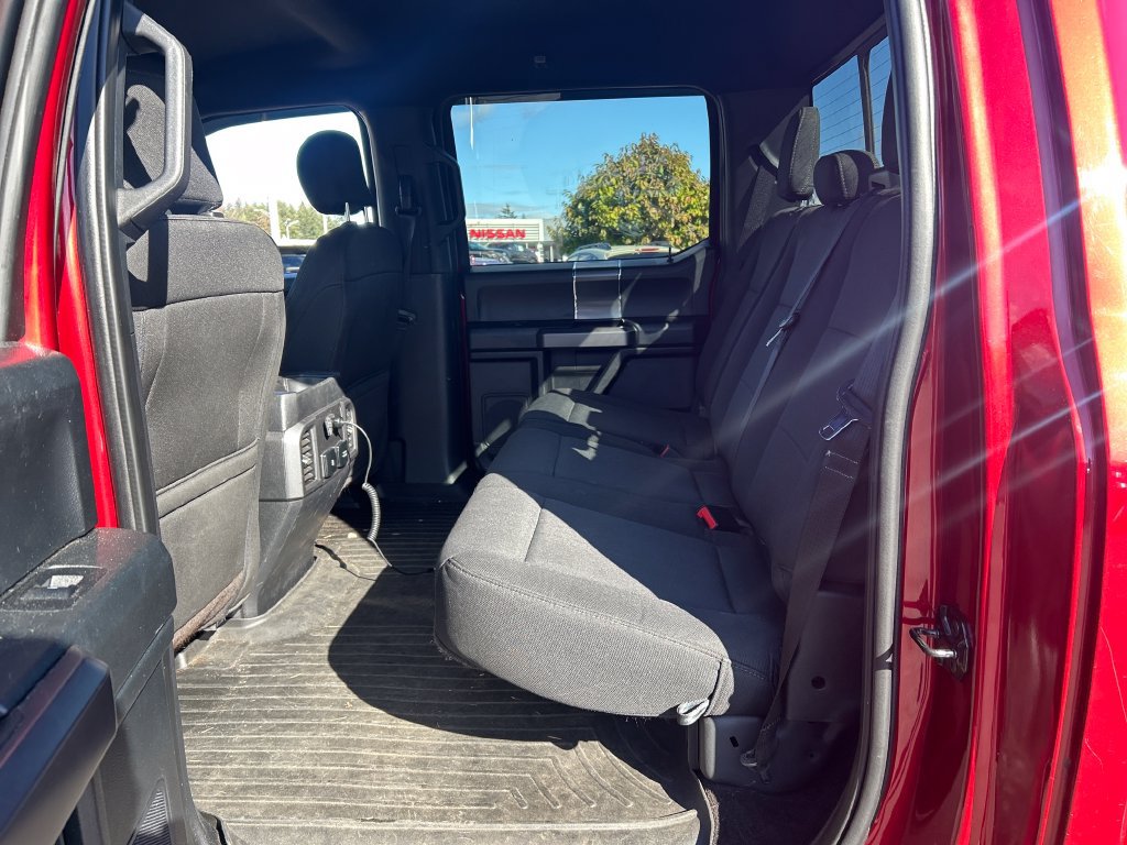 Used 2019 Ford F150 XLT w/ Equipment Group 302A Luxury AWD/4WD image 9