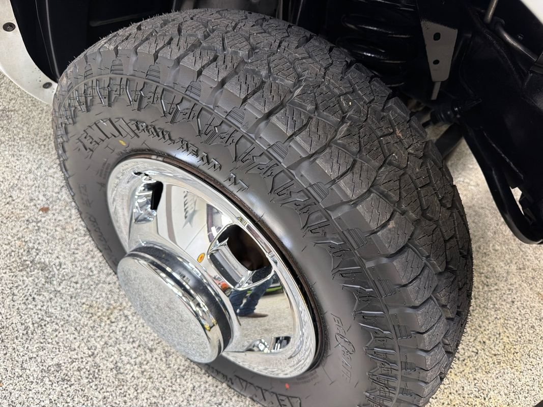 Used 2014 RAM 3500 Tradesman w/ Chrome Appearance Group AWD/4WD image 43