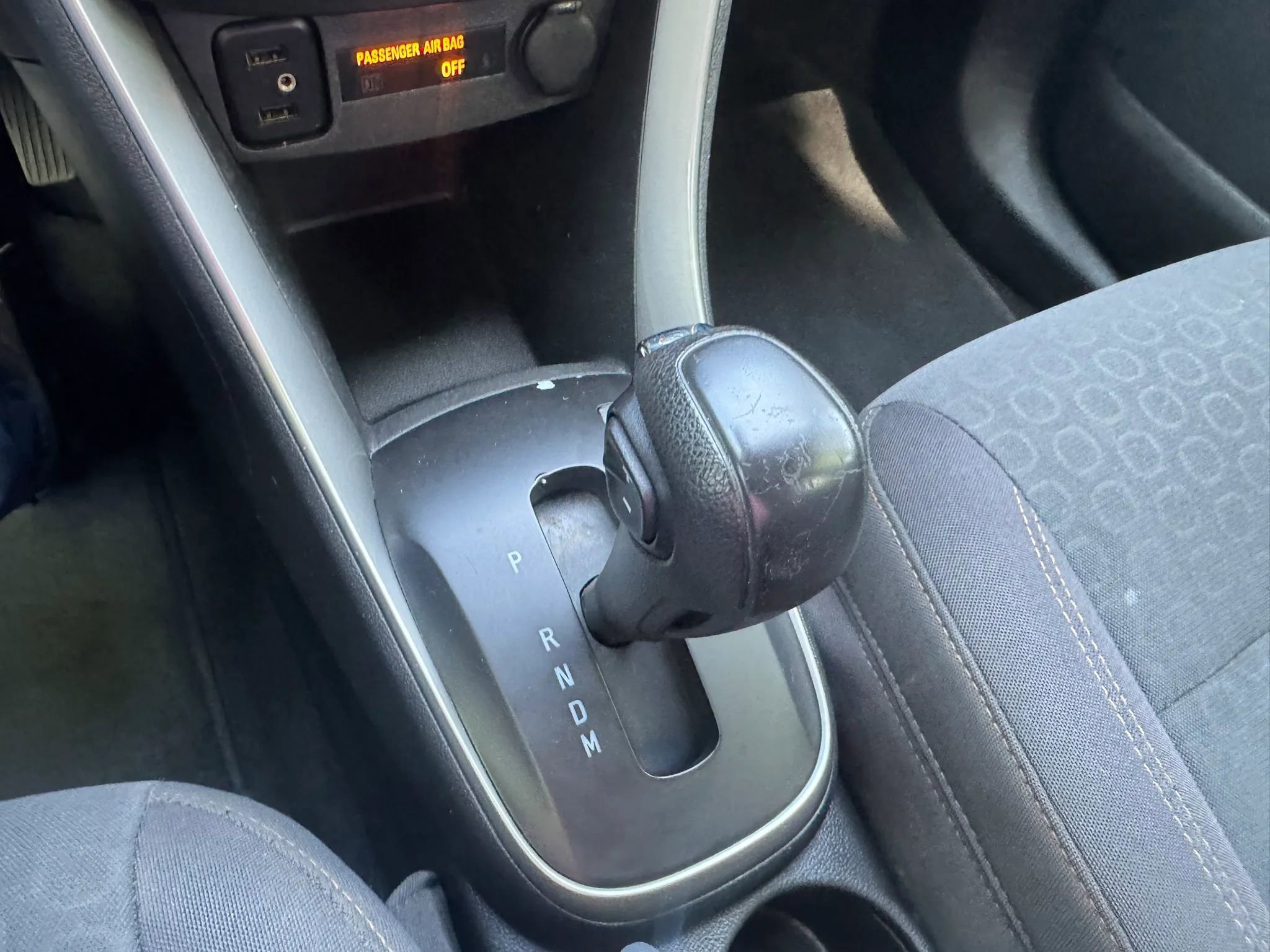 Used 2017 Chevrolet Trax LS image 30