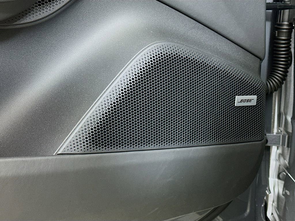 New 2025 Porsche Macan Turbo Electric image 21