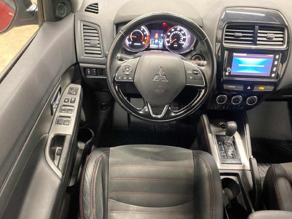 Used 2019 Mitsubishi Outlander Sport GT AWD/4WD image 22