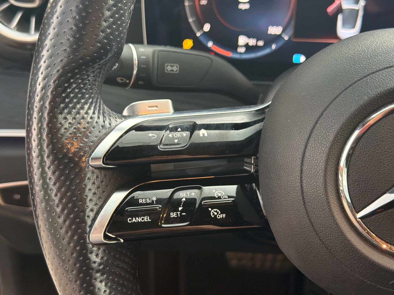 Certified 2021 Mercedes-Benz E 450 Cabriolet image 24