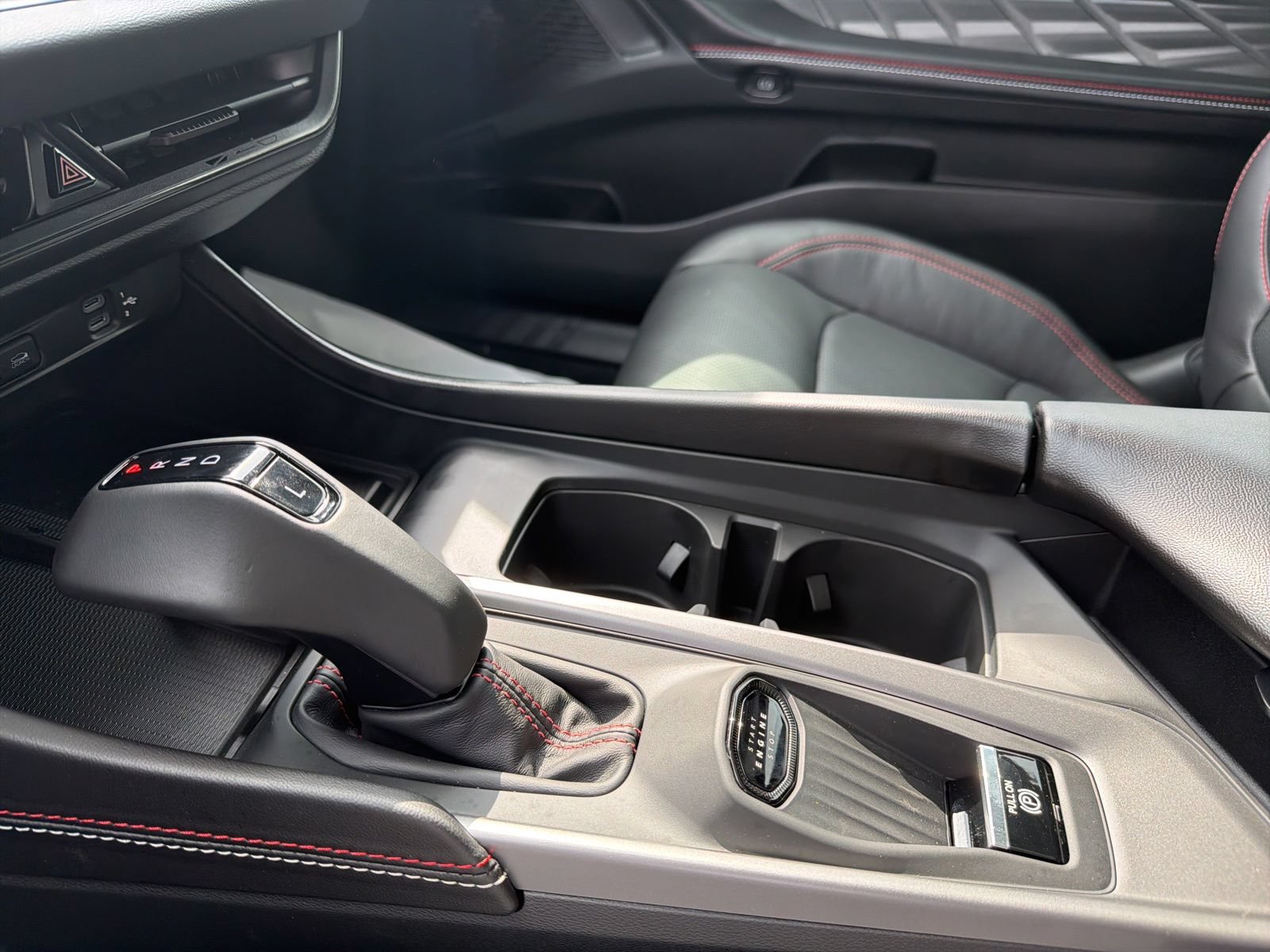 New 2026 Dodge Charger Scat Pack AWD/4WD image 19
