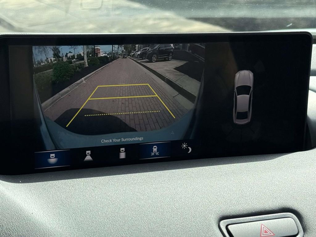 Used 2025 Acura TLX w/ Technology Package image 17