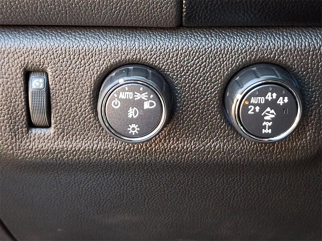 Used 2022 Chevrolet Colorado ZR2 w/ Colorado ZR2 Bison Edition image 24