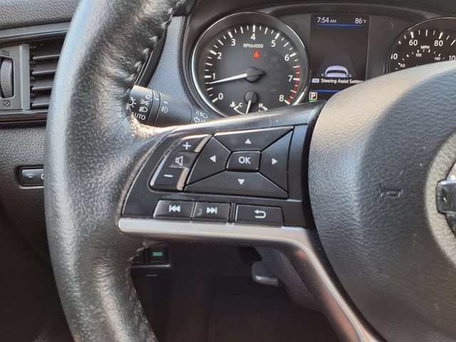 Used 2020 Nissan Rogue SL FWD image 15