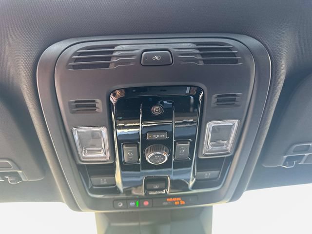 New 2026 Cadillac Escalade Sport w/ Touring Package AWD/4WD image 24