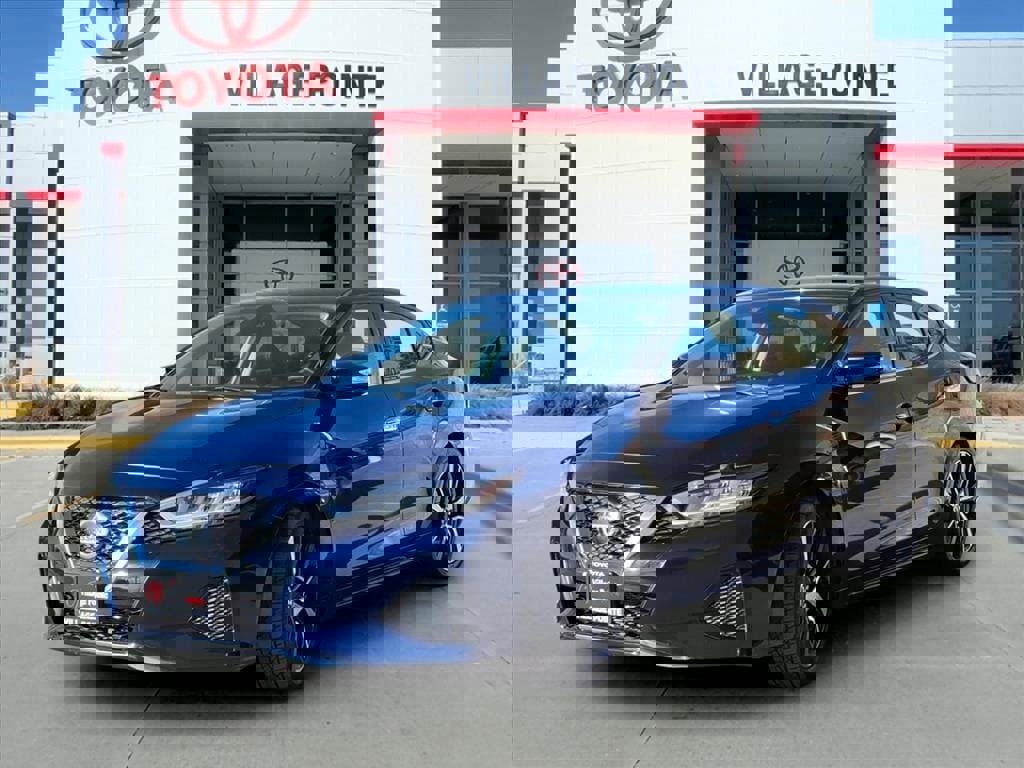 Used 2021 Nissan Maxima 3.5 SV w/ Floor Mat Group image 1