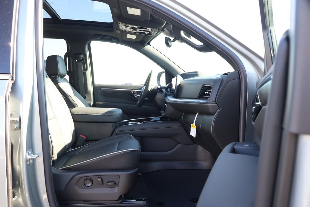 New 2026 Chevrolet Tahoe Premier image 44