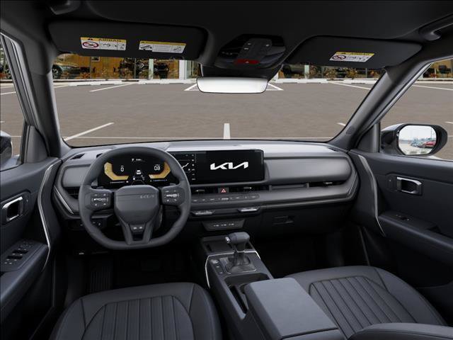 New 2027 Kia Seltos X-Line S AWD/4WD image 14
