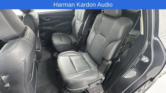 New 2026 Subaru Ascent Bronze Edition image 12