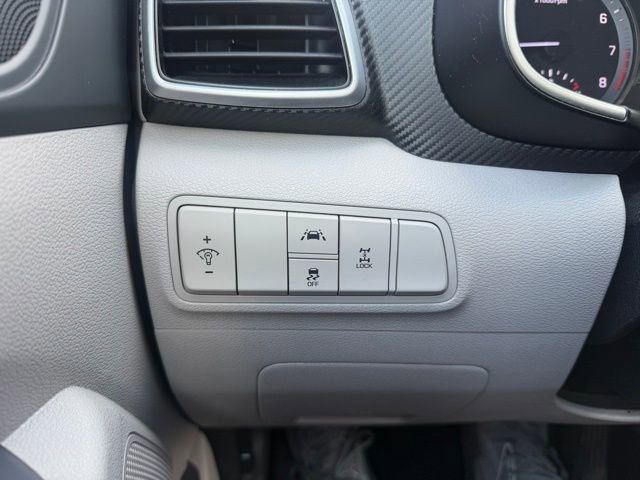 Used 2020 Hyundai Tucson SE AWD/4WD image 19