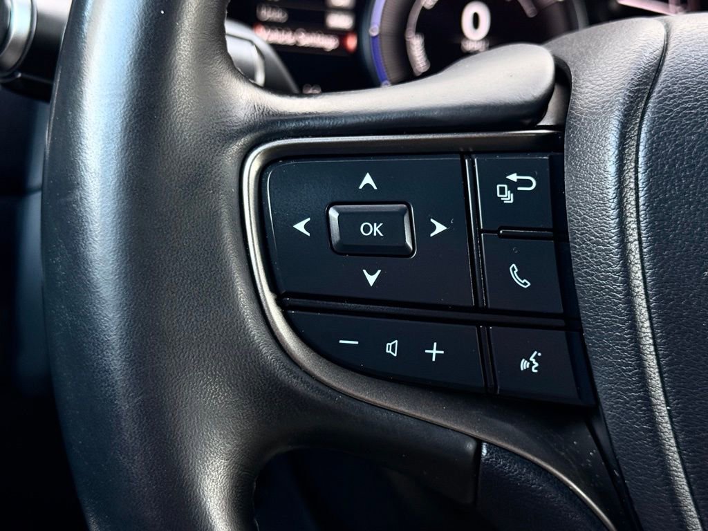 Certified 2024 Lexus UX 250h UX250h image 23