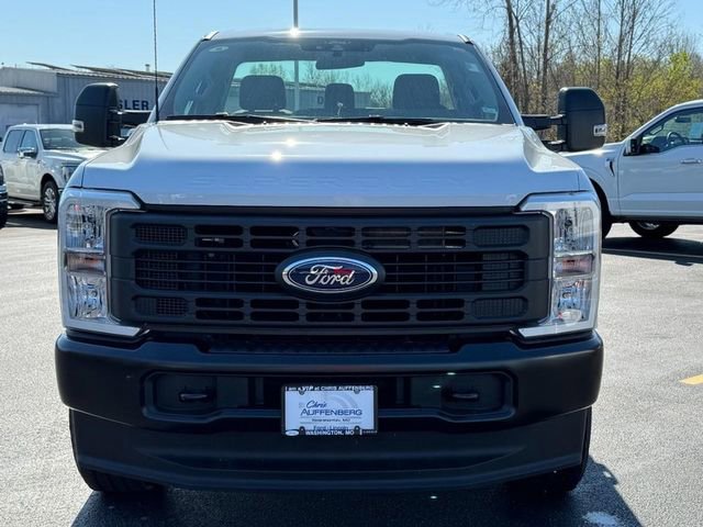 Used 2026 Ford F350 XL AWD/4WD image 10
