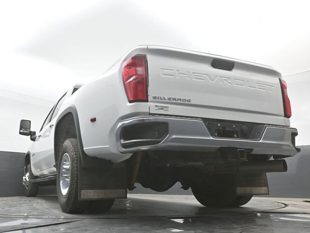 Used 2023 Chevrolet Silverado 3500 LT image 43