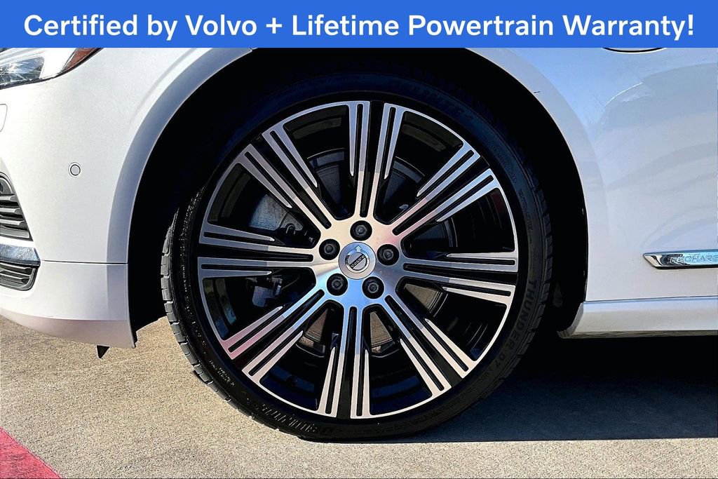 Used 2024 Volvo S90 T8 Ultimate image 11
