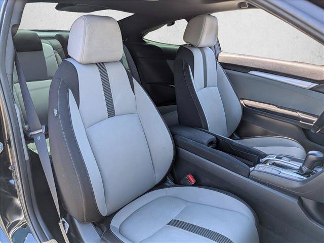 Used 2018 Honda Civic EX-T image 17