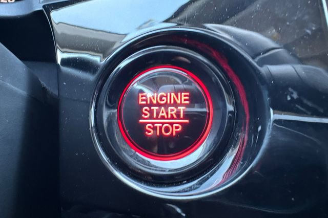 Used 2024 Honda Civic EX-L image 35