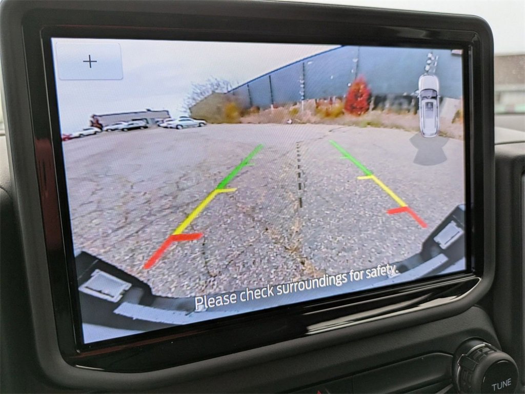 Used 2022 Ford Bronco Sport Big Bend w/ Convenience Package image 23