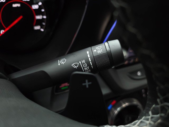 Used 2024 Chevrolet Camaro LT w/ Redline Edition RWD image 20
